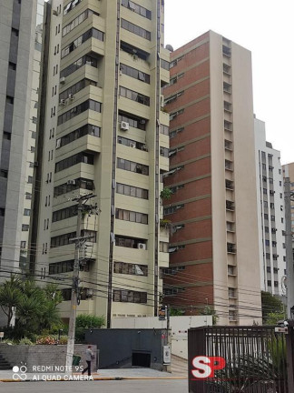 Imóvel com 1 Quarto à Venda, 100 m² em Perdizes - São Paulo