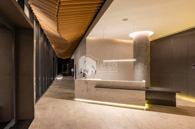 Imagem Apartamento com 1 Quarto à Venda, 42 m² em Itaim Bibi - São Paulo Imagem Apartamento com 1 Quarto à Venda, 42 m² em Itaim Bibi - São Paulo