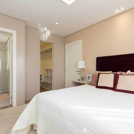 Imagem Apartamento com 3 Quartos à Venda, 108 m² em Cristo Redentor - Porto Alegre