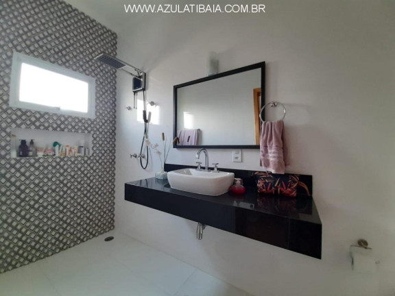 Imagem Casa com 4 Quartos à Venda, 235 m² em Condominio Terras De Atibaia - Atibaia Imagem Casa com 4 Quartos à Venda, 235 m² em Condominio Terras De Atibaia - Atibaia
