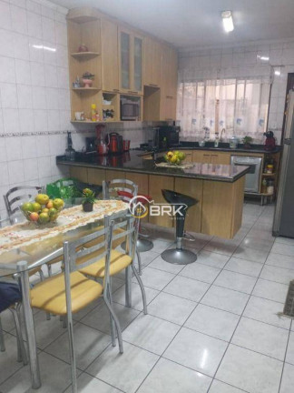 Imagem Sobrado com 2 Quartos à Venda, 88 m² em Jardim Nossa Senhora Do Carmo - São Paulo Imagem Sobrado com 2 Quartos à Venda, 88 m² em Jardim Nossa Senhora Do Carmo - São Paulo