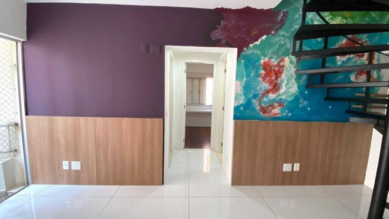 Imagem Apartamento com 2 Quartos à Venda, 114 m² em Brooklin Paulista - São Paulo Imagem Apartamento com 2 Quartos à Venda, 114 m² em Brooklin Paulista - São Paulo