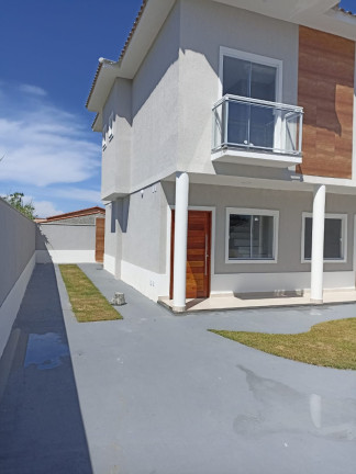 Imagem Casa com 2 Quartos à Venda, 70 m² em Jardim Atlântico Leste (itaipuaçu) - Maricá Imagem Casa com 2 Quartos à Venda, 70 m² em Jardim Atlântico Leste (itaipuaçu) - Maricá