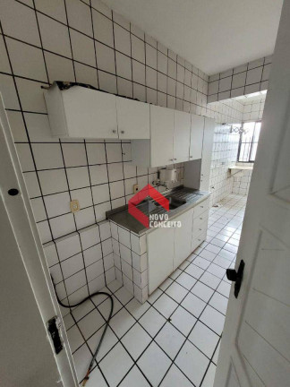 Imagem Apartamento com 3 Quartos à Venda, 108 m² em Cocó - Fortaleza