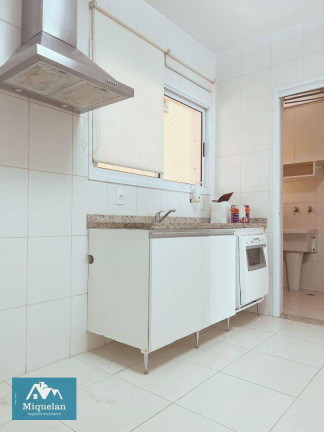 Imagem Apartamento com 3 Quartos à Venda, 104 m² em Perdizes - São Paulo