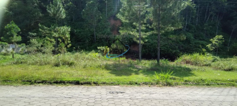 Terreno à Venda, 280 m² em Capricórnio Iii - Caraguatatuba