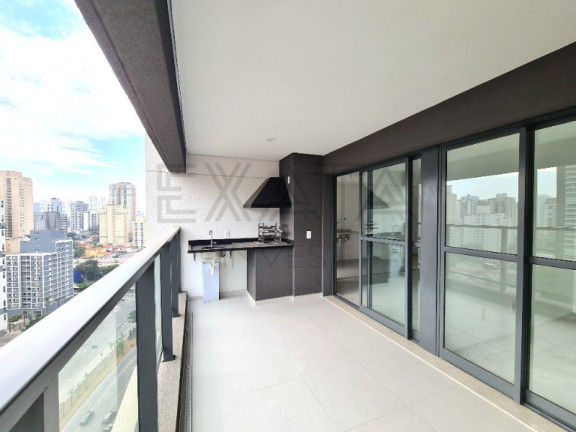 Imagem Imóvel com 3 Quartos à Venda, 84 m² em Jardim Das Acácias - São Paulo Imagem Imóvel com 3 Quartos à Venda, 84 m² em Jardim Das Acácias - São Paulo