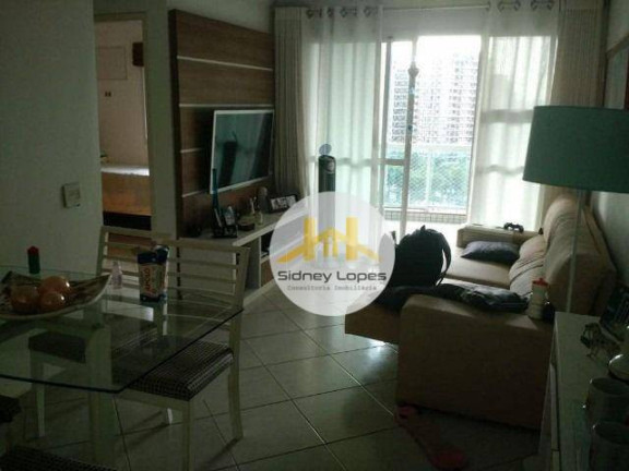 Imagem Apartamento com 2 Quartos à Venda, 66 m² em Barra Da Tijuca - Rio De Janeiro Imagem Apartamento com 2 Quartos à Venda, 66 m² em Barra Da Tijuca - Rio De Janeiro