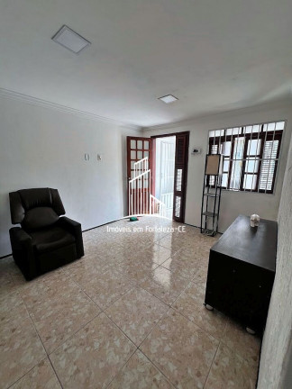 Imagem Casa com 3 Quartos à Venda, 108 m² em Cidade 2000 - Fortaleza