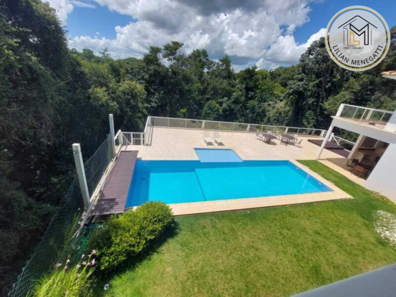Imagem Imóvel com 5 Quartos à Venda, 986 m² em Caxambu - Jundiaí
