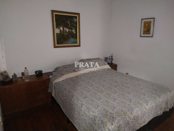 Imagem Casa com 2 Quartos à Venda, 70 m² em Campo Grande - Santos