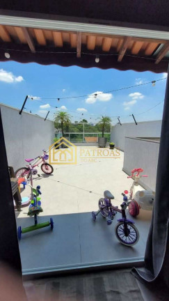 Imagem Apartamento com 3 Quartos à Venda, 146 m² em Vila Eldízia - Santo André Imagem Apartamento com 3 Quartos à Venda, 146 m² em Vila Eldízia - Santo André