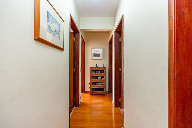 Imagem Apartamento com 3 Quartos à Venda, 111 m² em Pinheiros - São Paulo