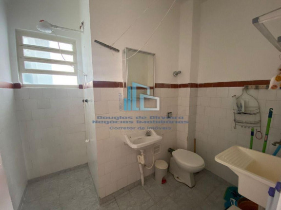 Imagem Kitnet com 1 Quarto à Venda, 37 m² em Tupi - Praia Grande