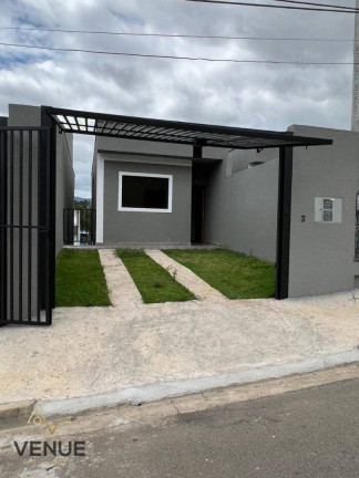 Imagem Casa com 2 Quartos à Venda, 51 m² em Jardim Imperial - Atibaia Imagem Casa com 2 Quartos à Venda, 51 m² em Jardim Imperial - Atibaia