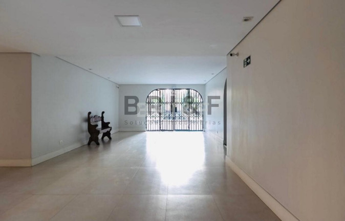 Imagem Apartamento com 3 Quartos à Venda, 85 m² em Vila Nova Conceição - São Paulo Imagem Apartamento com 3 Quartos à Venda, 85 m² em Vila Nova Conceição - São Paulo