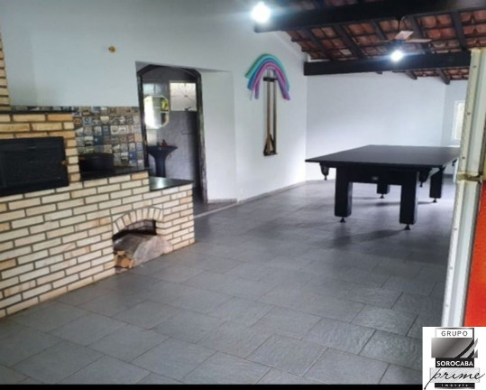 Imagem Imóvel com 3 Quartos à Venda, 1.190 m² em Residencial Alvorada - Araçoiaba Da Serra Imagem Imóvel com 3 Quartos à Venda, 1.190 m² em Residencial Alvorada - Araçoiaba Da Serra