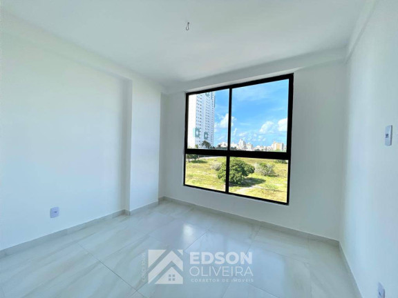 Imagem Apartamento com 2 Quartos à Venda, 50 m² em Bessa - João Pessoa