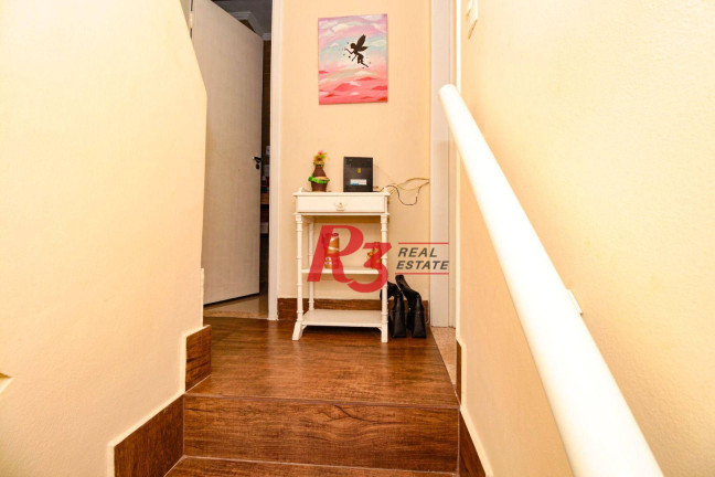 Imagem Sobrado com 3 Quartos à Venda, 89 m² em Campo Grande - Santos Imagem Sobrado com 3 Quartos à Venda, 89 m² em Campo Grande - Santos