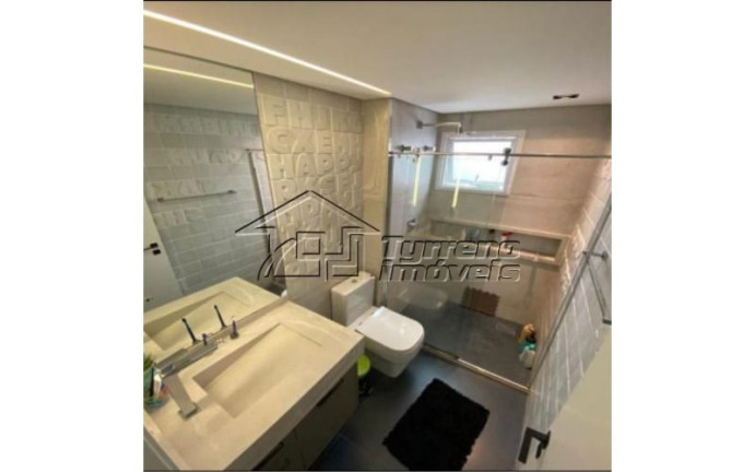 Imagem Apartamento com 4 Quartos à Venda, 233 m² em Jardim Aquarius - São José Dos Campos Imagem Apartamento com 4 Quartos à Venda, 233 m² em Jardim Aquarius - São José Dos Campos
