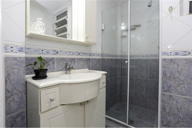 Imagem Apartamento com 3 Quartos à Venda, 93 m² em Jardim Lindóia - Porto Alegre