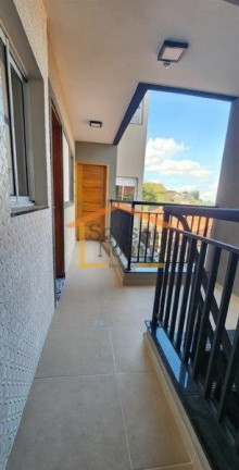 Imagem Apartamento com 1 Quarto à Venda, 28 m² em Vila Mazzei - São Paulo Imagem Apartamento com 1 Quarto à Venda, 28 m² em Vila Mazzei - São Paulo