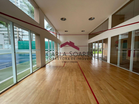 Imagem Apartamento com 4 Quartos à Venda, 190 m² em Enseada - Guarujá
