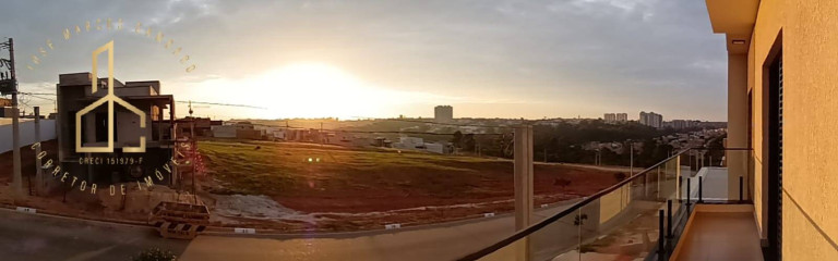 Imagem Casa de Condomínio com 3 Quartos à Venda, 200 m² em Wanel Ville - Sorocaba