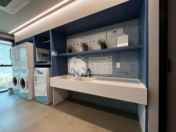 Imagem Imóvel com 1 Quarto à Venda, 23 m² em Pinheiros - São Paulo Imagem Imóvel com 1 Quarto à Venda, 23 m² em Pinheiros - São Paulo