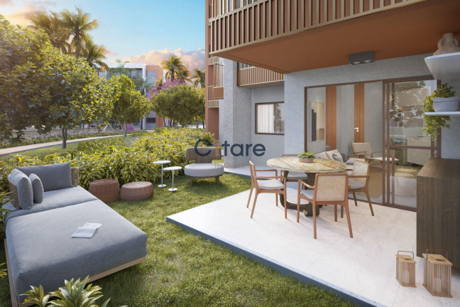 Imagem Apartamento com 1 Quarto à Venda, em Praia De Cumbuco - Caucaia Imagem Apartamento com 1 Quarto à Venda, em Praia De Cumbuco - Caucaia