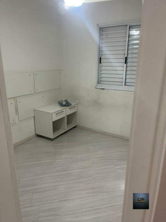 Imagem Apartamento com 3 Quartos para Alugar, 60 m² em Nova Petrópolis - São Bernardo Do Campo Imagem Apartamento com 3 Quartos para Alugar, 60 m² em Nova Petrópolis - São Bernardo Do Campo