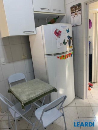 Imagem Apartamento com 2 Quartos à Venda, 59 m² em Saúde - São Paulo