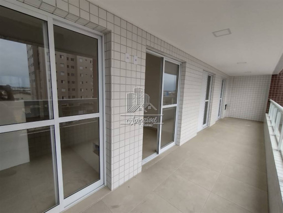 Imagem Apartamento à Venda, em Cidade Ocian - Praia Grande Imagem Apartamento à Venda, em Cidade Ocian - Praia Grande