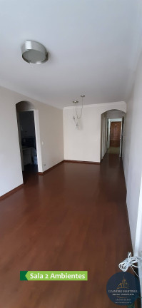 Imagem Apartamento com 3 Quartos à Venda, 66 m² em Vila Brasílio Machado - São Paulo Imagem Apartamento com 3 Quartos à Venda, 66 m² em Vila Brasílio Machado - São Paulo