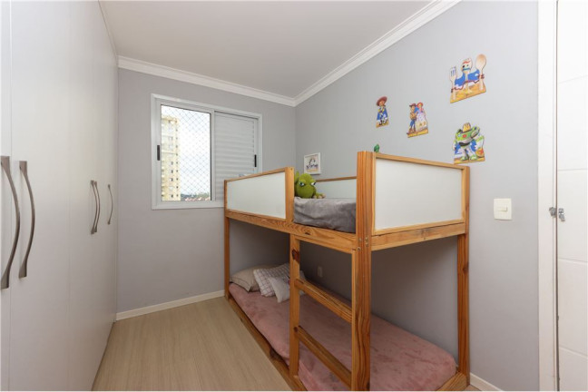Imagem Apartamento com 2 Quartos à Venda, 107 m² em Jardim Marajoara - São Paulo