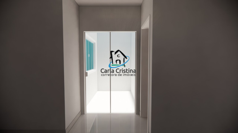 Imagem Casa com 3 Quartos à Venda, 95 m² em Balneário Ipanema - Pontal Do Paraná