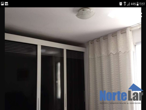 Imagem Apartamento com 2 Quartos à Venda, 62 m² em Vila Guilherme - São Paulo