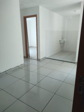 Imagem Apartamento com 2 Quartos para Alugar, 39 m² em Chácaras Nova Suzano - Suzano