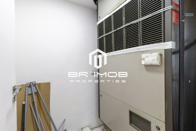 Foto do imóvel Sala Comercial à Venda, 186 m² em Chácara Santo Antônio (zona Sul) - São Paulo