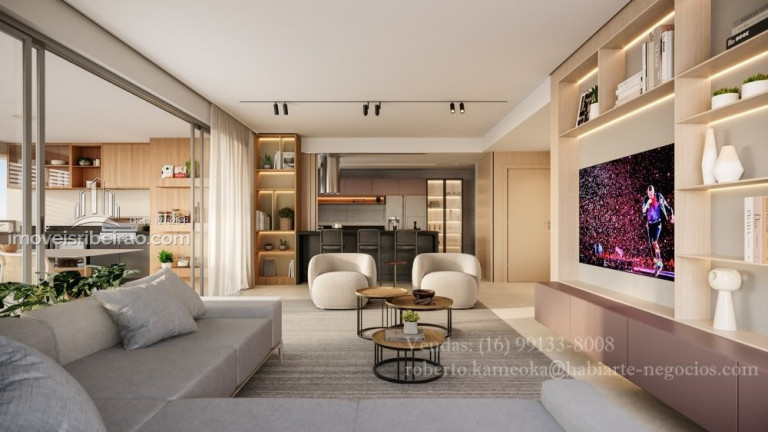 Imagem Apartamento com 3 Quartos à Venda, 381 m² em Jardim Ilhas Do Sul - Ribeirão Preto Imagem Apartamento com 3 Quartos à Venda, 381 m² em Jardim Ilhas Do Sul - Ribeirão Preto