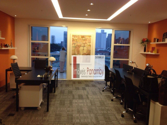 Imagem Imóvel para Alugar, 70 m² em Brooklin - São Paulo Imagem Imóvel para Alugar, 70 m² em Brooklin - São Paulo