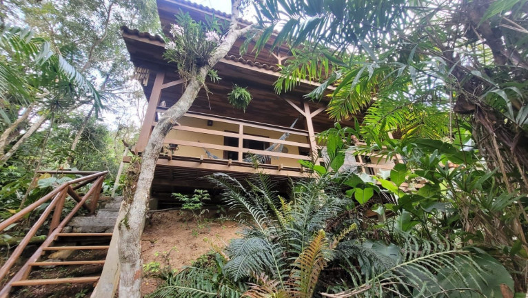 Imagem Imóvel com 4 Quartos à Venda, em Praia Do Rosa - Imbituba Imagem Imóvel com 4 Quartos à Venda, em Praia Do Rosa - Imbituba
