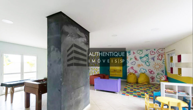 Imagem Apartamento com 3 Quartos à Venda, 141 m² em Ipiranga - São Paulo