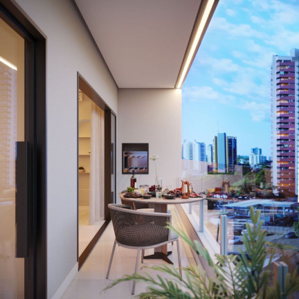 Imagem Imóvel com 2 Quartos à Venda, 111 m² em Centro