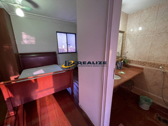 Imagem Apartamento com 3 Quartos à Venda, 130 m² em Centro - Campos Dos Goytacazes Imagem Apartamento com 3 Quartos à Venda, 130 m² em Centro - Campos Dos Goytacazes