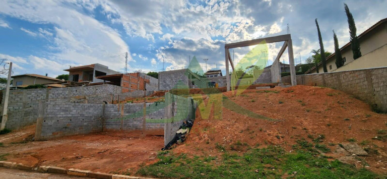 Imagem Terreno em Condomínio à Venda, 1.000 m² em Represa - Piracaia Imagem Terreno em Condomínio à Venda, 1.000 m² em Represa - Piracaia