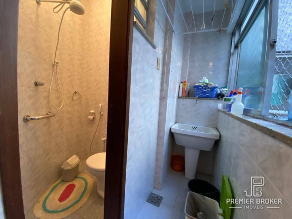 Imagem Apartamento com 2 Quartos à Venda, 67 m² em Várzea - Teresópolis Imagem Apartamento com 2 Quartos à Venda, 67 m² em Várzea - Teresópolis