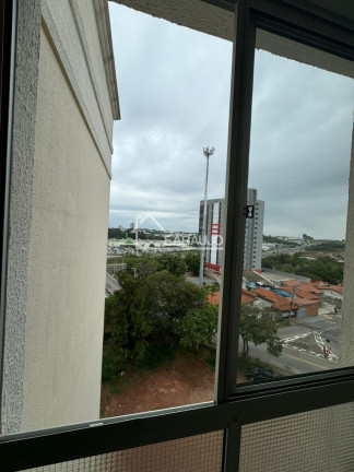 Imagem Apartamento com 2 Quartos à Venda, 59 m² em Jardim América - Sorocaba