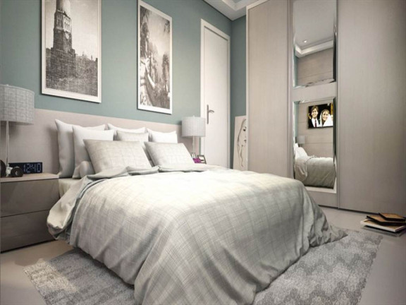 Imagem Apartamento com 2 Quartos à Venda, 59 m² em Canto Do Forte - Itanhaem Imagem Apartamento com 2 Quartos à Venda, 59 m² em Canto Do Forte - Itanhaem