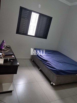 Imagem Casa com 2 Quartos à Venda, 130 m² em Residencial Flórida Park - São José Do Rio Preto Imagem Casa com 2 Quartos à Venda, 130 m² em Residencial Flórida Park - São José Do Rio Preto